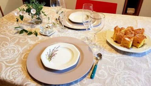 Ginevra Casa Vacanze - Foto 5