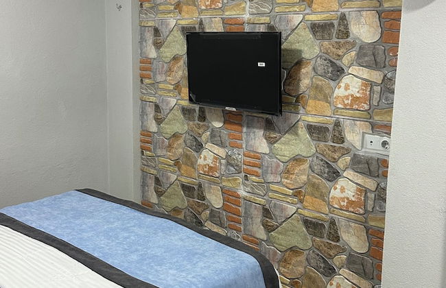 ALHA APART OTEL - Photo 76