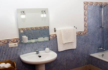 Mirador de Cómpeta - Foto 15