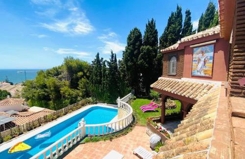 Casa Geneviève Costa del Sol - Photo 45