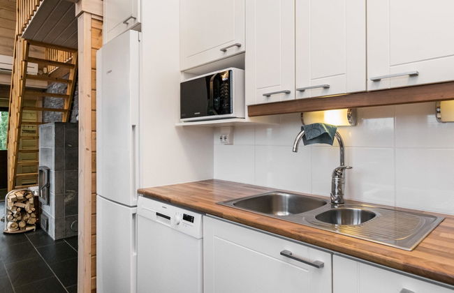 Kielonkallio - Foto 20