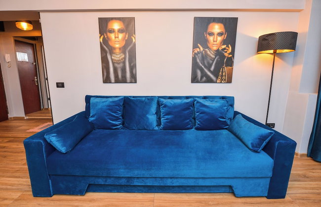 Eva Apartment - Romana Square - Foto 8