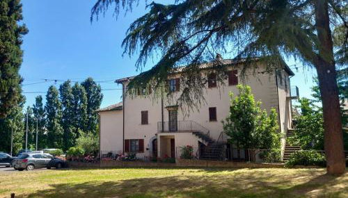 Appartamento Dolce Sguardo su Orvieto - Foto 2, Garden view