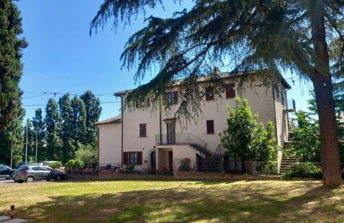 Appartamento Dolce Sguardo su Orvieto - Foto 21