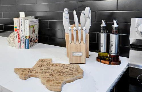 Artsy - A Birdy Vacation Rental - Foto 17