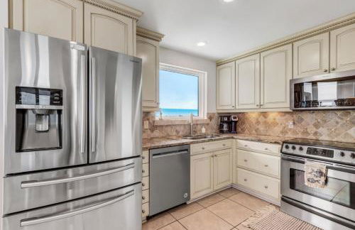 Elegant Oceanfront Penthouse with Panoramic view, Omni Resort, Sea Dunes - Foto 19