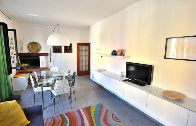 Apartment Castelèt Overlooking The Port - Photo 14