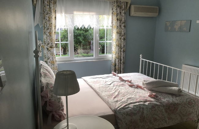 Sapanca Koy Evi - Foto 9