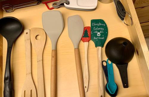 Done for the Day Crew Friendly Digs - Foto 17