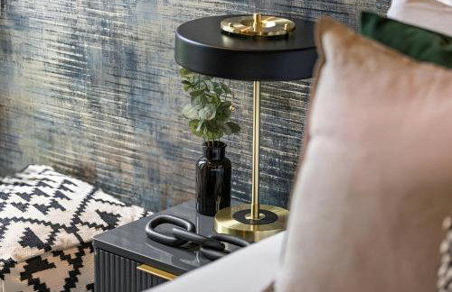 Stunning London Flat with Jacuzzi Bath - Foto 17