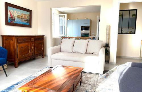 Lovely apartment in Albertville - Foto 9