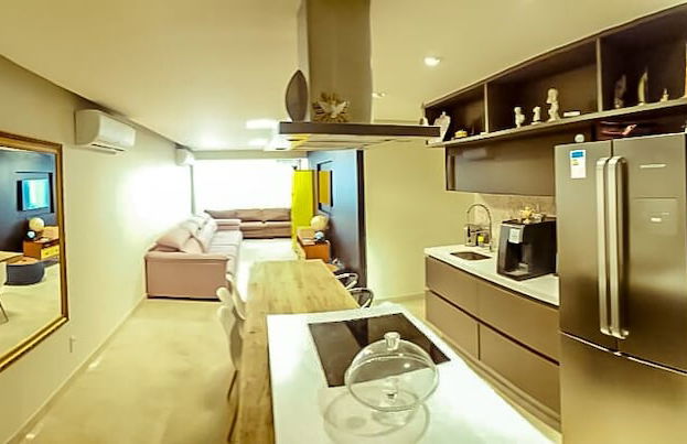 Apto de luxo em Jurerê internacional REN002 - Photo 21