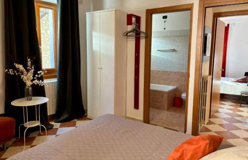 ANTICO BORGO PRABIÙ - Appartement Casaliva - Gardaseeappartements - Foto 10