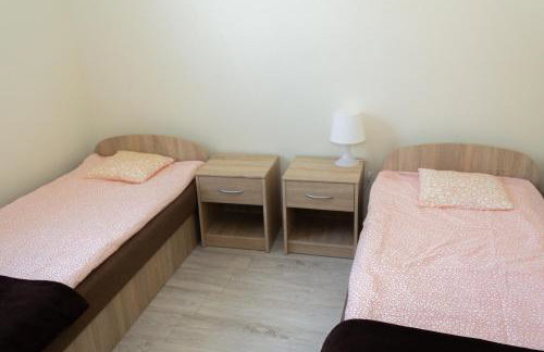 Domek letniskowy Pod Topolami - Foto 27