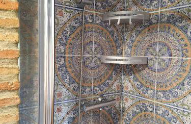 Finca Fenix Apartments with Pool in Álora - Foto 24