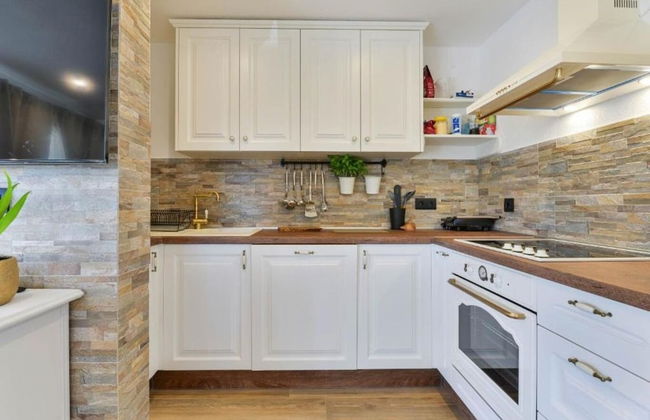 Zora - Modern Rustic - H - Foto 14