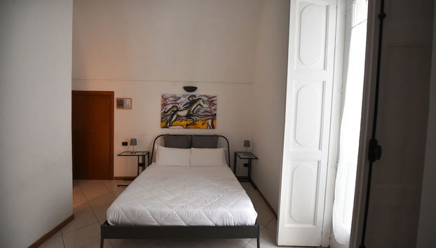 Vista sui sassi civico 16 - Foto 3, Habitación