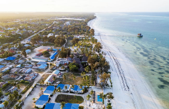 Kiwengwa Boutique & Spa - Foto 34