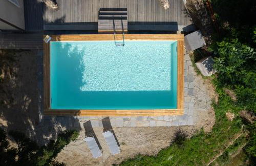 Casa Sul Serra - Foto 27