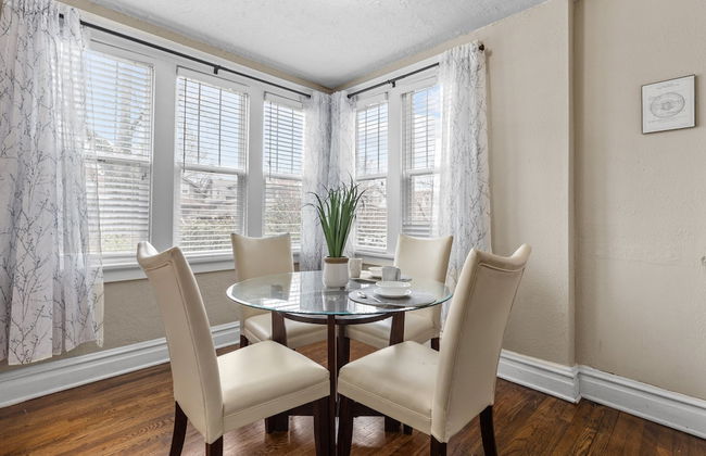 Forest Park Oasis | JZ Vacation Rentals - Photo 23