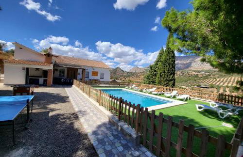 casa rural el olimpo-caminito del rey - Foto 38