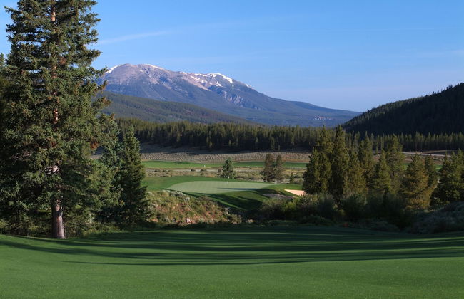 Grand Timber Lodge - Foto 54