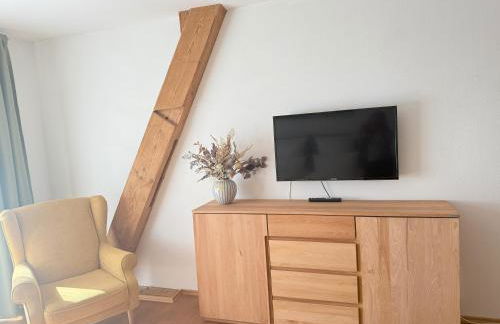 Fe Wo Brunnen - 120 qm - ruhige Lage - viel Natur- komfortabel - grosser Balkon und Garten - 3D Rundgang verfügbar - Foto 26