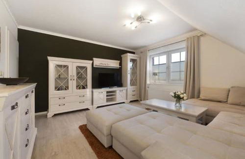 Maisonette Aurich - Foto 1