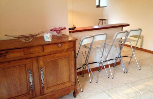 Appartement spacieux avec vue sur les montagnes à Espalion - Photo 38