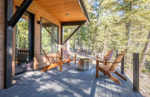 The Basin - Luxury Family Cabin in Philipsburg - Foto 66