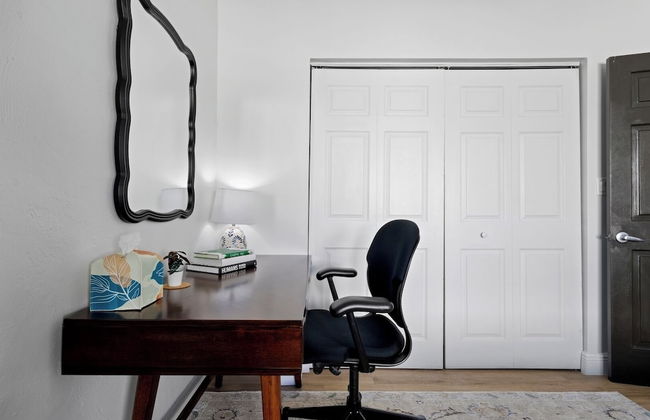 Design District 2BR Home, Near Miami Beach - Photo 33