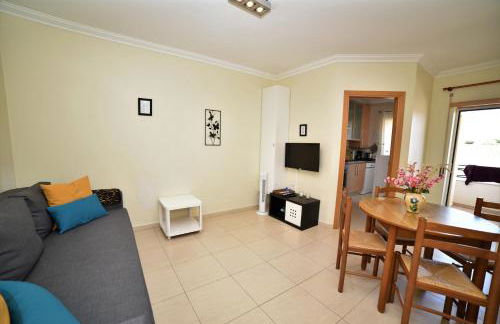 Sandy Beach apartment - Foto 8