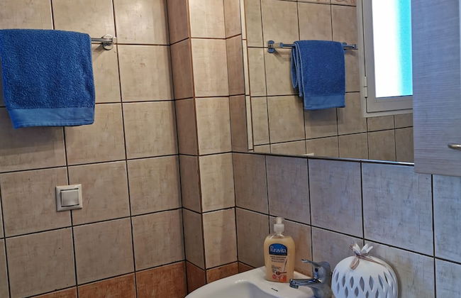 Amazing House Erato On The Sea South Creta - Foto 14