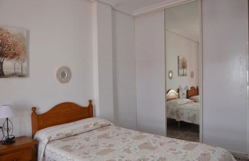 Aptº ATALAYA , cerca de la Playa - Foto 17