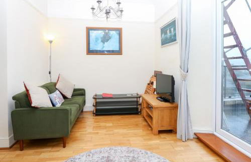 Captains Quarters - Foto 2