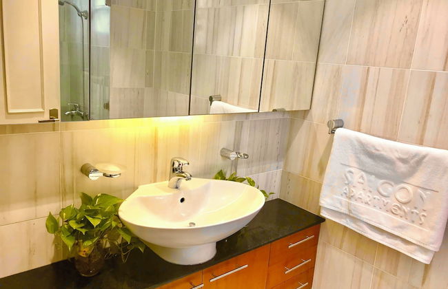 Saigon Apartments - Foto 45