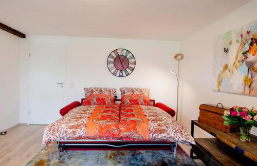 Ferienwohnung Sonnenschein - Foto 22