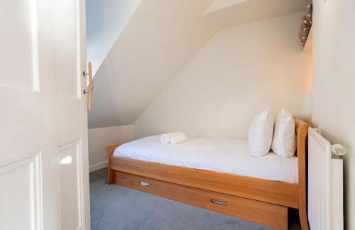 Rockhopper Cottage Lower Largo - Foto 31