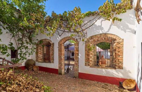 Casa Rural con encanto El Coronel, Los Pánchez, Fuente Obejuna - Foto 66