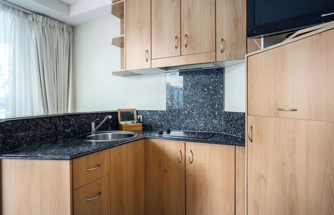 Landmark Resort - Foto 63