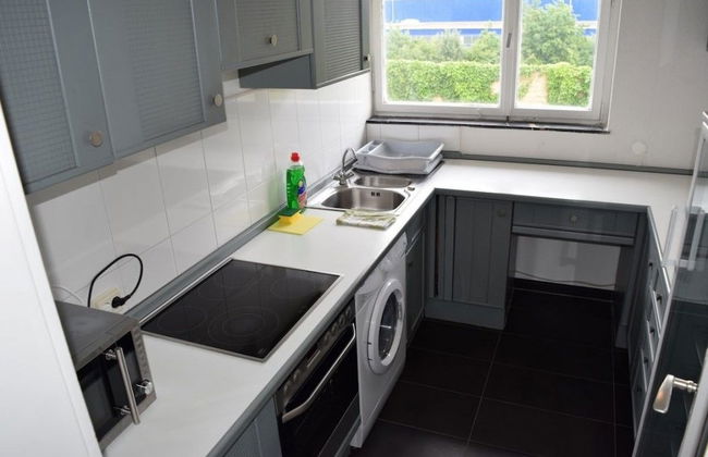 AB Apartment 45 - Photo 3