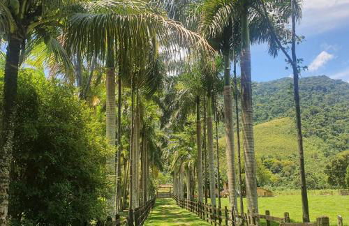 Pousada Sitio Ceu de Estrelas, Paraiso Cinematográfico!! - Foto 20