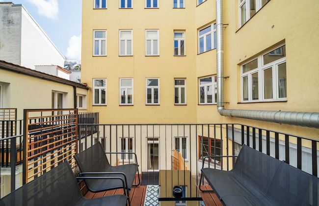 The 15s Apartments - Foto 47