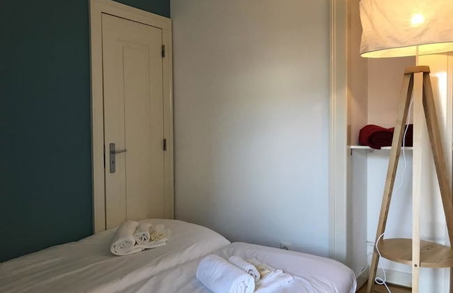 Apartments Center Castelo de São Jorge - Photo 23