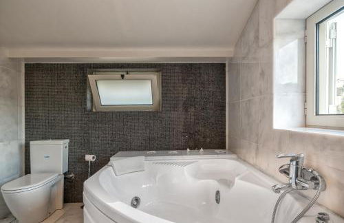 Legrena Beach Villa - Foto 27