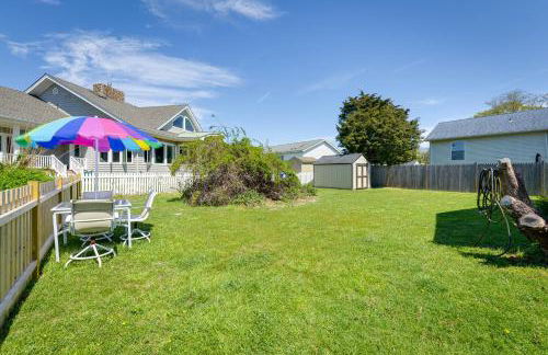 New Jersey Cottage with Grill - Short Walk to Beach! - Foto 19