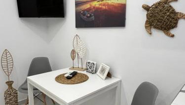 DANAI Studio 22 Paralia - Foto 5