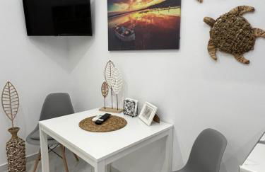 DANAI Studio 22 Paralia - Foto 5