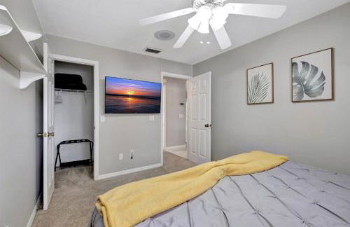 Pool Waterfront Lake 12 PPL Gorgeous - Foto 54