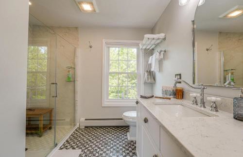 Kennebec River Retreat Less Than 5 Mi to Popham Beach - Foto 21